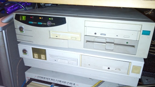 Chiana, c'mere my gal! (Randorn yells this at night)