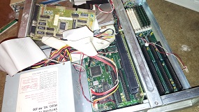 Far side of the moon