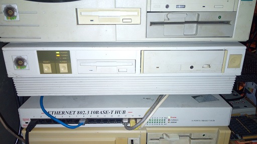 Lisa, c'mere my gal! (Randorn yells this at night)